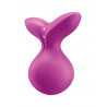 Masażer łechtaczki Satisfyer Viva la Vulva 3